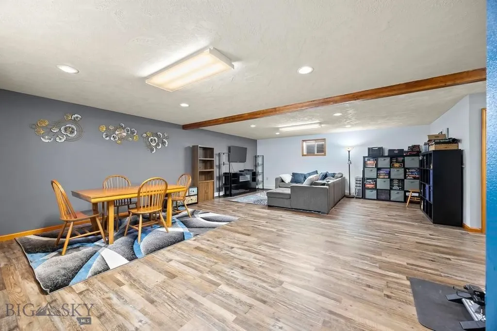 1302 Sampson Street Butte MT 59701