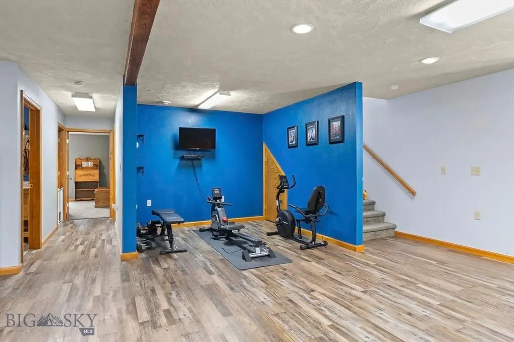 1302 Sampson Street Butte MT 59701