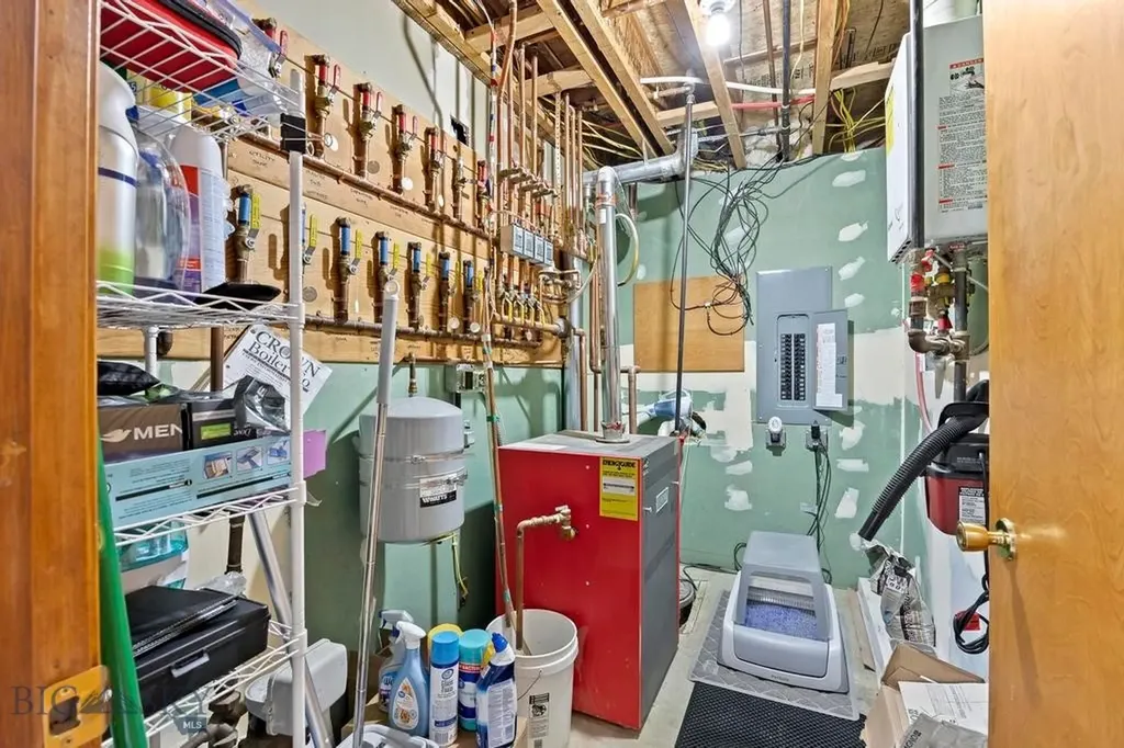 1302 Sampson Street Butte MT 59701