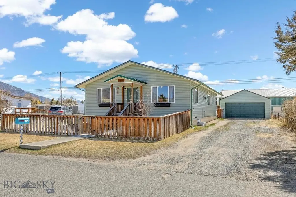 1302 Sampson Street Butte MT 59701