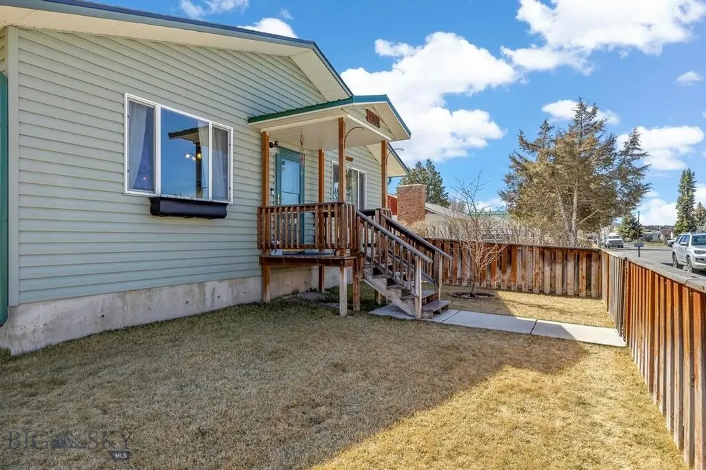 1302 Sampson Street Butte MT 59701