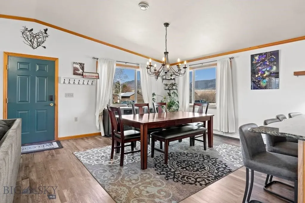 1302 Sampson Street Butte MT 59701