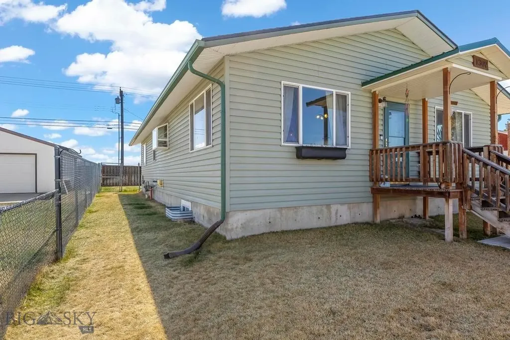 1302 Sampson Street Butte MT 59701