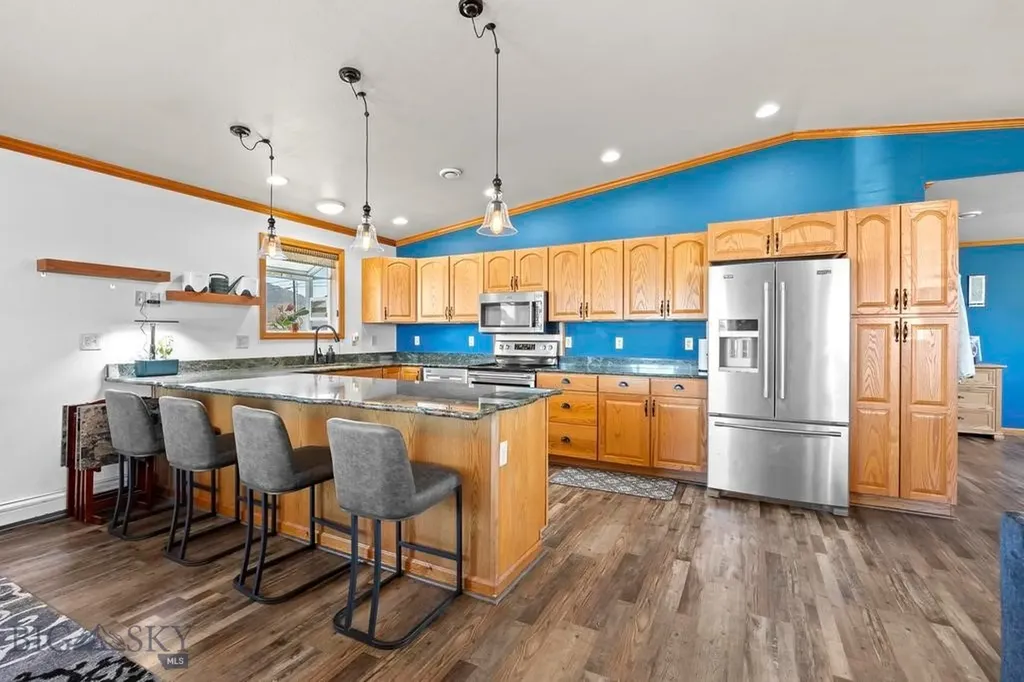 1302 Sampson Street Butte MT 59701