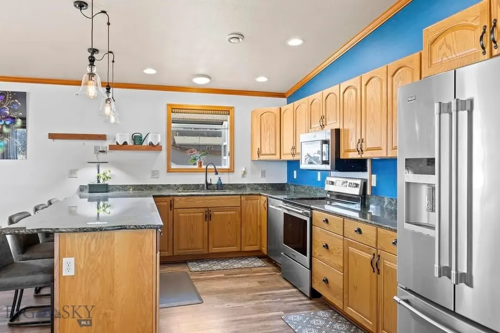 1302 Sampson Street Butte MT 59701