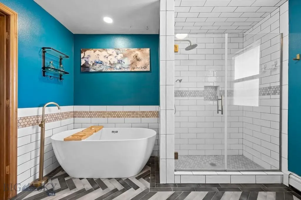 1302 Sampson Street Butte MT 59701