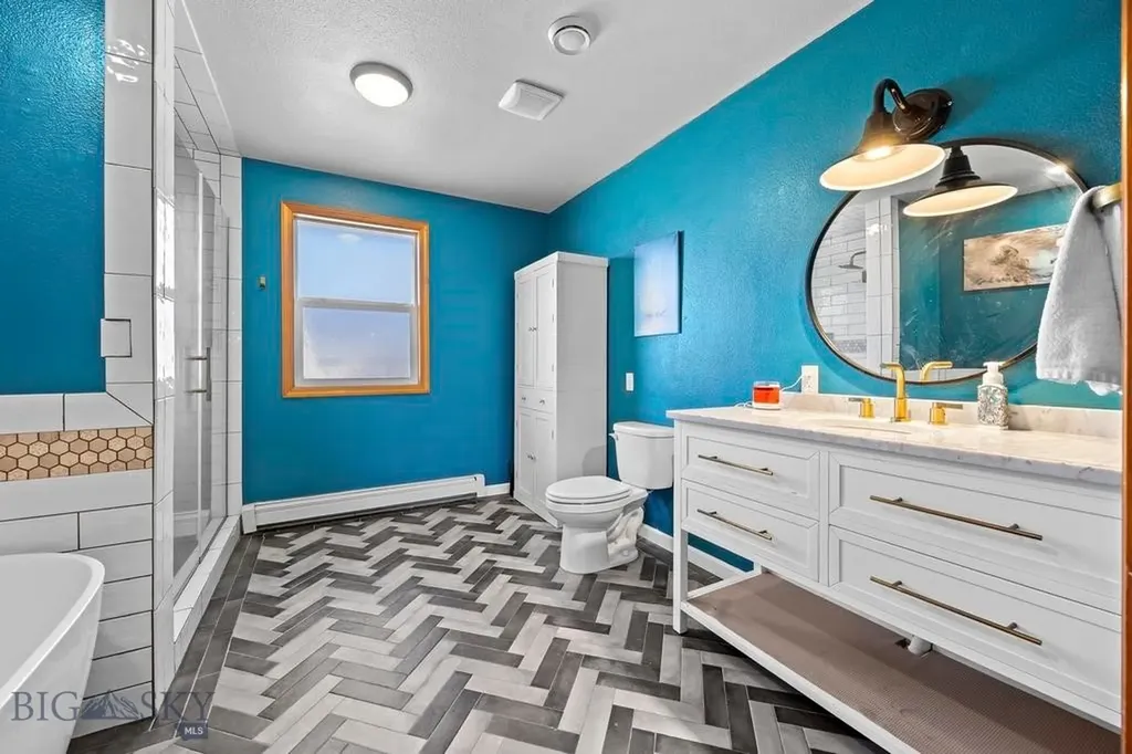 1302 Sampson Street Butte MT 59701