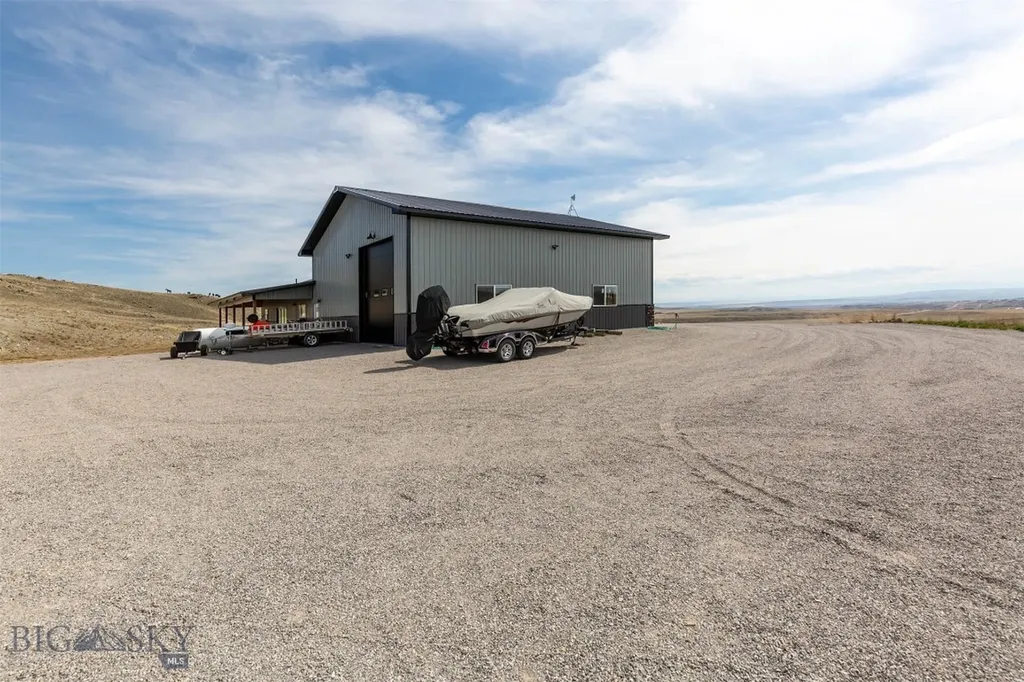 88 Hilltop Vista Loop Three Forks MT 59752