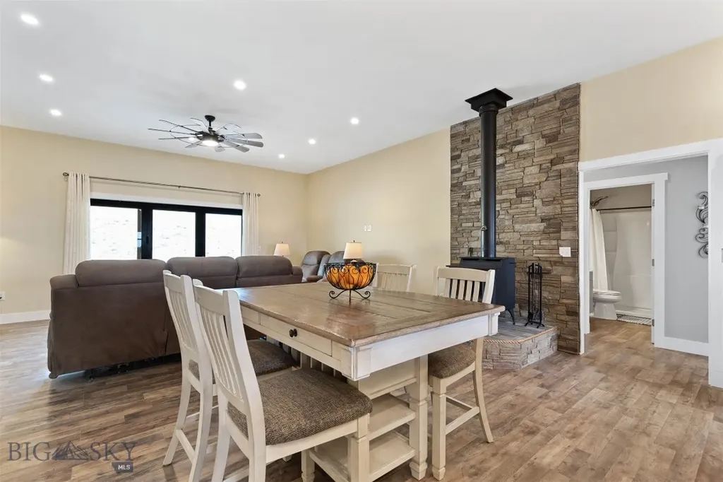 88 Hilltop Vista Loop Three Forks MT 59752