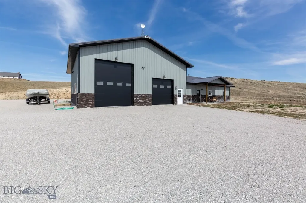 88 Hilltop Vista Loop Three Forks MT 59752