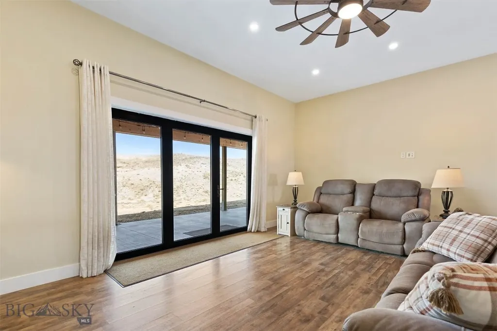 88 Hilltop Vista Loop Three Forks MT 59752