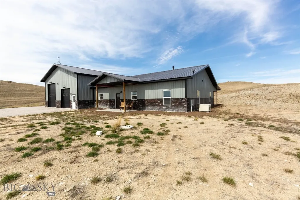 88 Hilltop Vista Loop Three Forks MT 59752