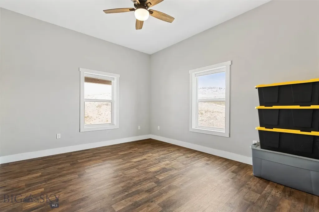 88 Hilltop Vista Loop Three Forks MT 59752
