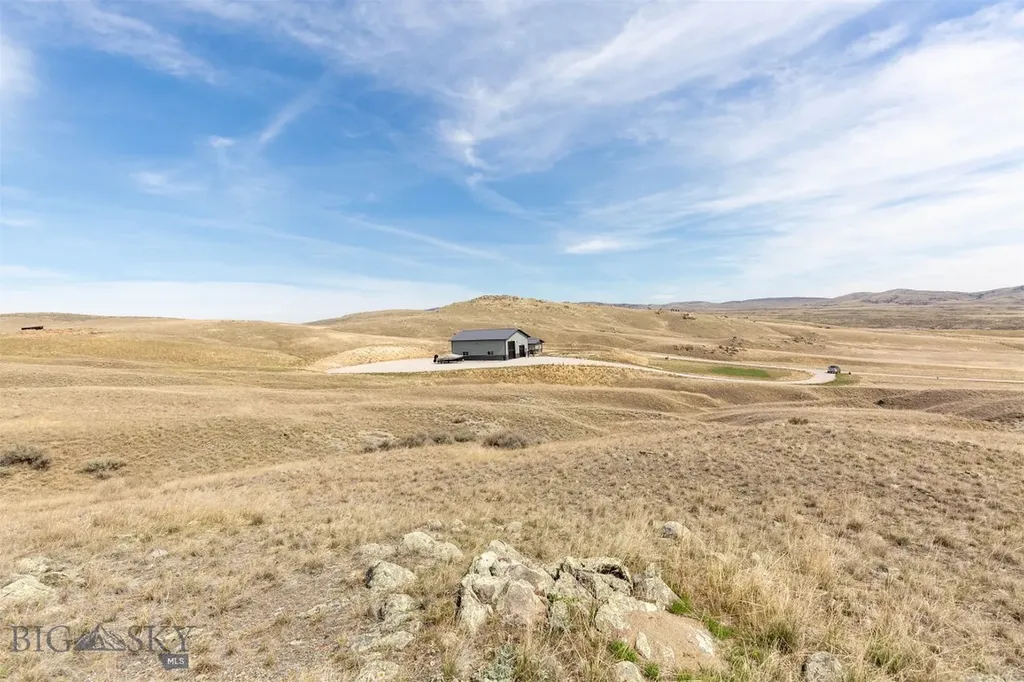 88 Hilltop Vista Loop Three Forks MT 59752