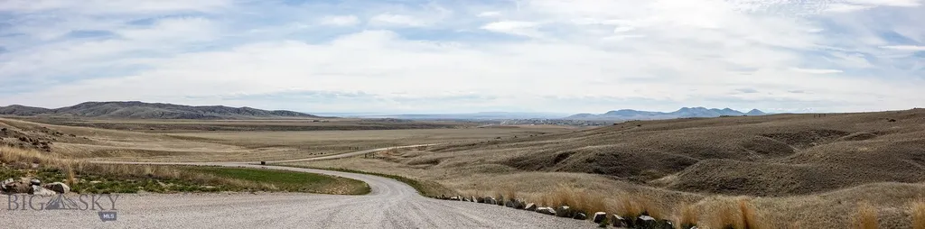 88 Hilltop Vista Loop Three Forks MT 59752