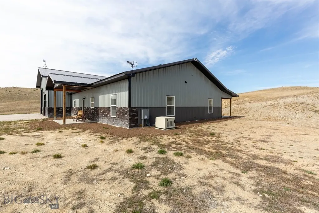 88 Hilltop Vista Loop Three Forks MT 59752