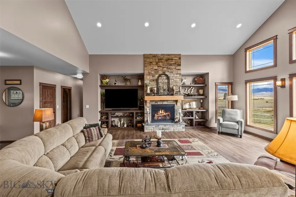 5 Bugle Court Ennis MT 59729