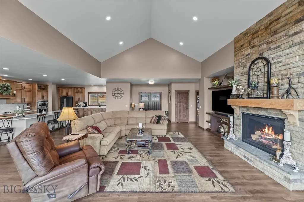 5 Bugle Court Ennis MT 59729
