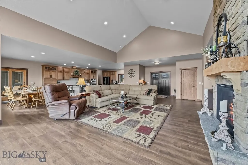 5 Bugle Court Ennis MT 59729