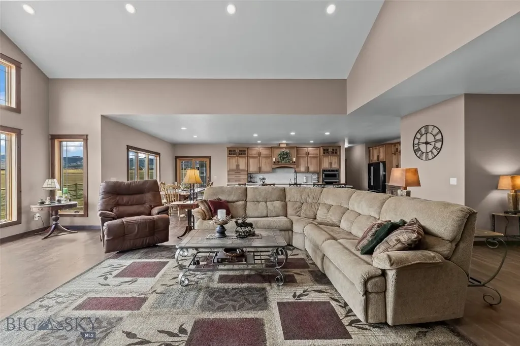 5 Bugle Court Ennis MT 59729