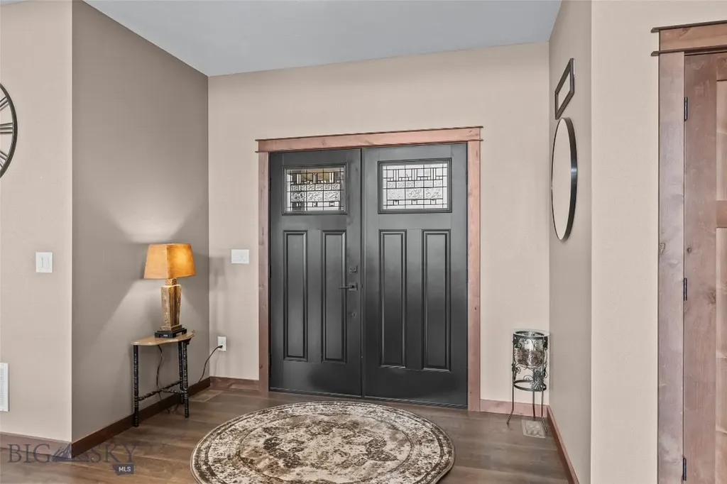 5 Bugle Court Ennis MT 59729