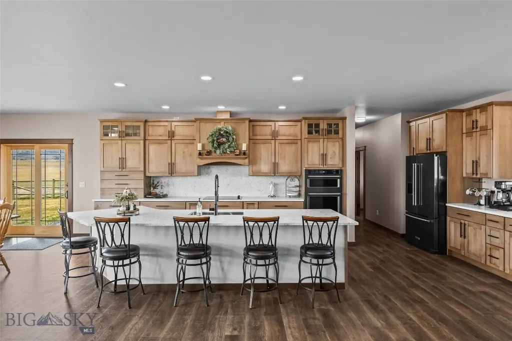 5 Bugle Court Ennis MT 59729