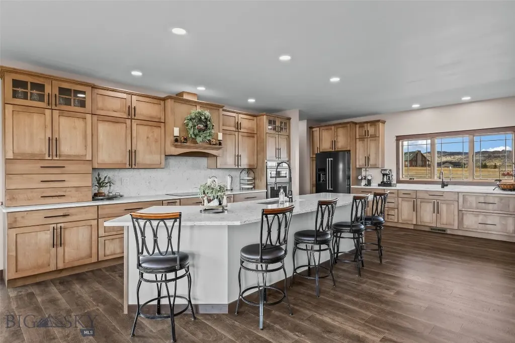 5 Bugle Court Ennis MT 59729