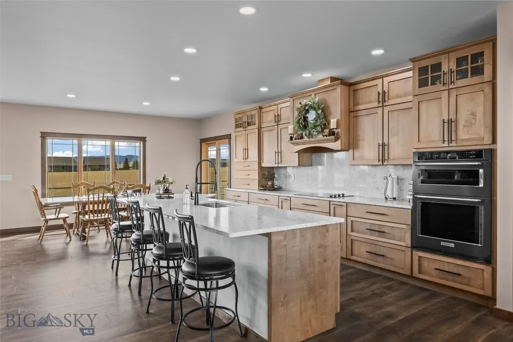 5 Bugle Court Ennis MT 59729