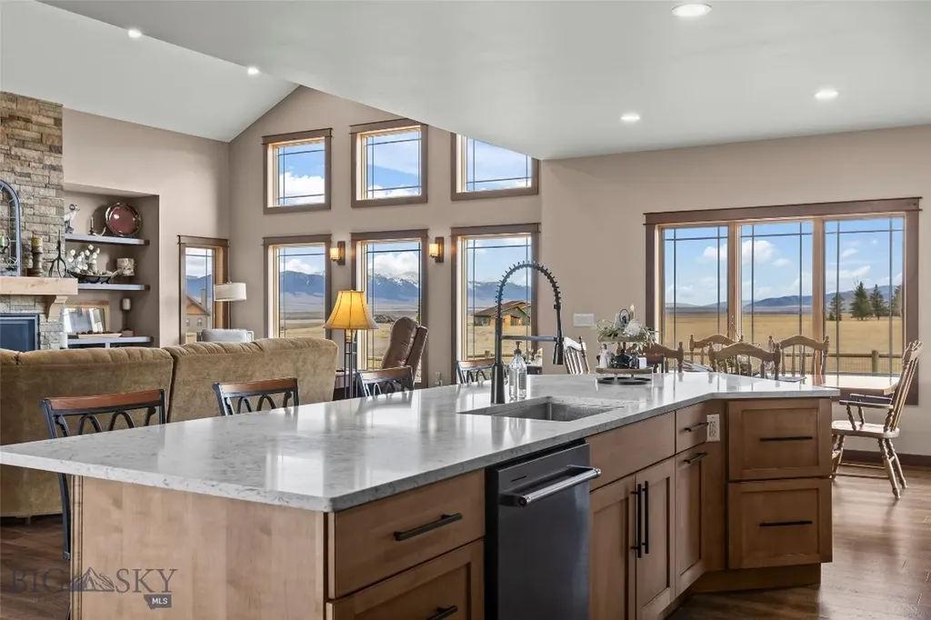 5 Bugle Court Ennis MT 59729