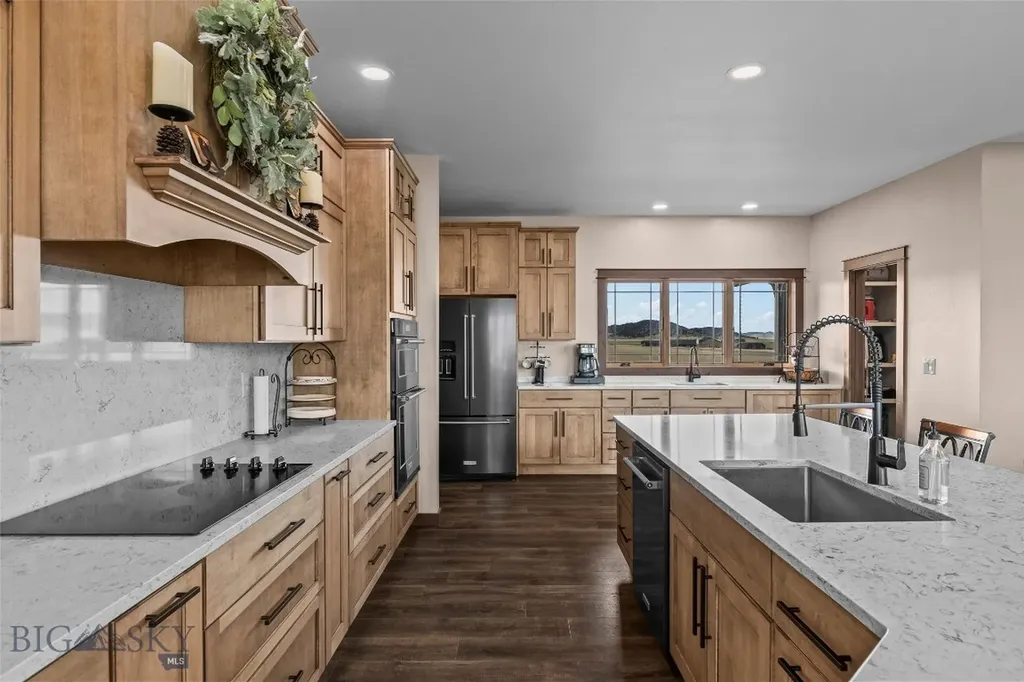5 Bugle Court Ennis MT 59729