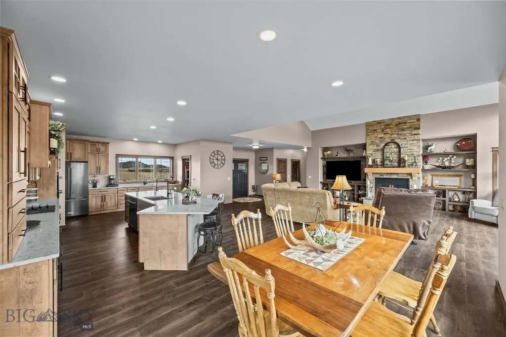 5 Bugle Court Ennis MT 59729