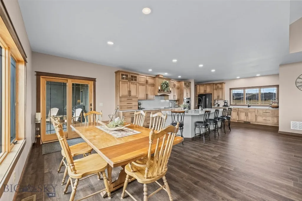 5 Bugle Court Ennis MT 59729