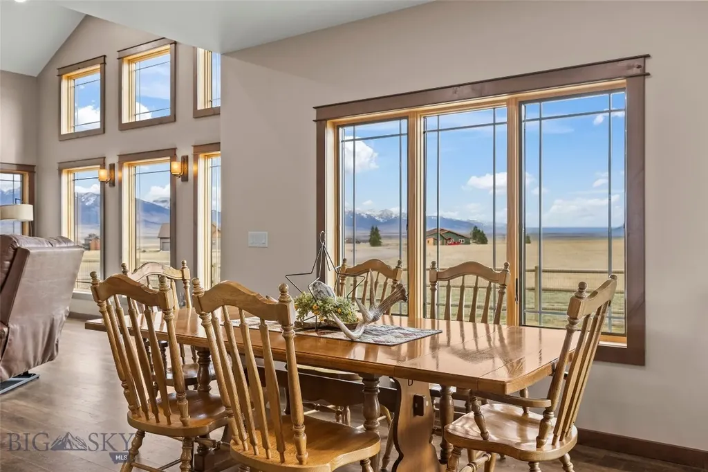 5 Bugle Court Ennis MT 59729