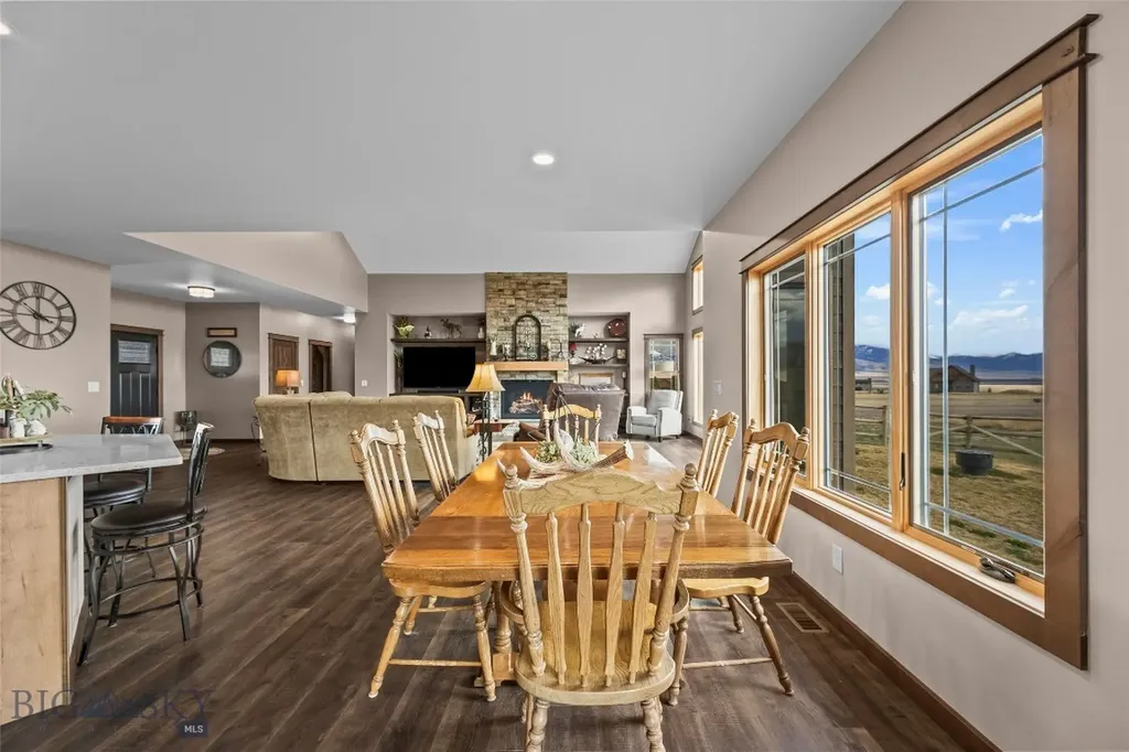 5 Bugle Court Ennis MT 59729