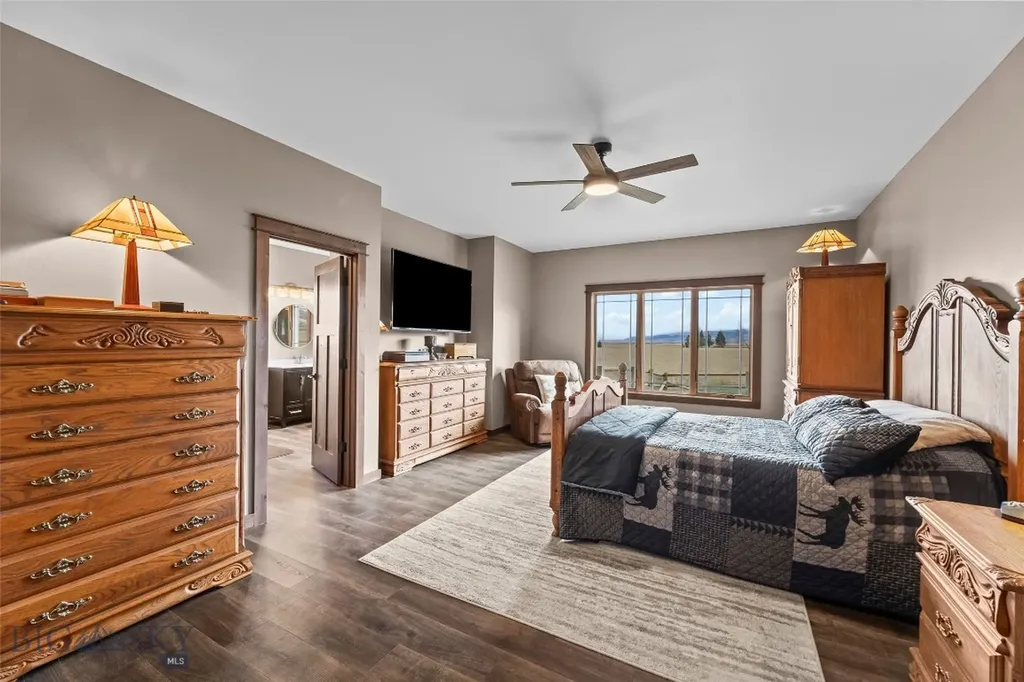 5 Bugle Court Ennis MT 59729