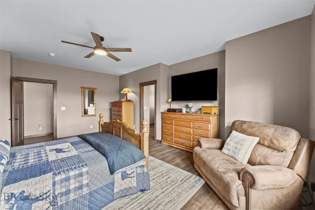 5 Bugle Court Ennis MT 59729