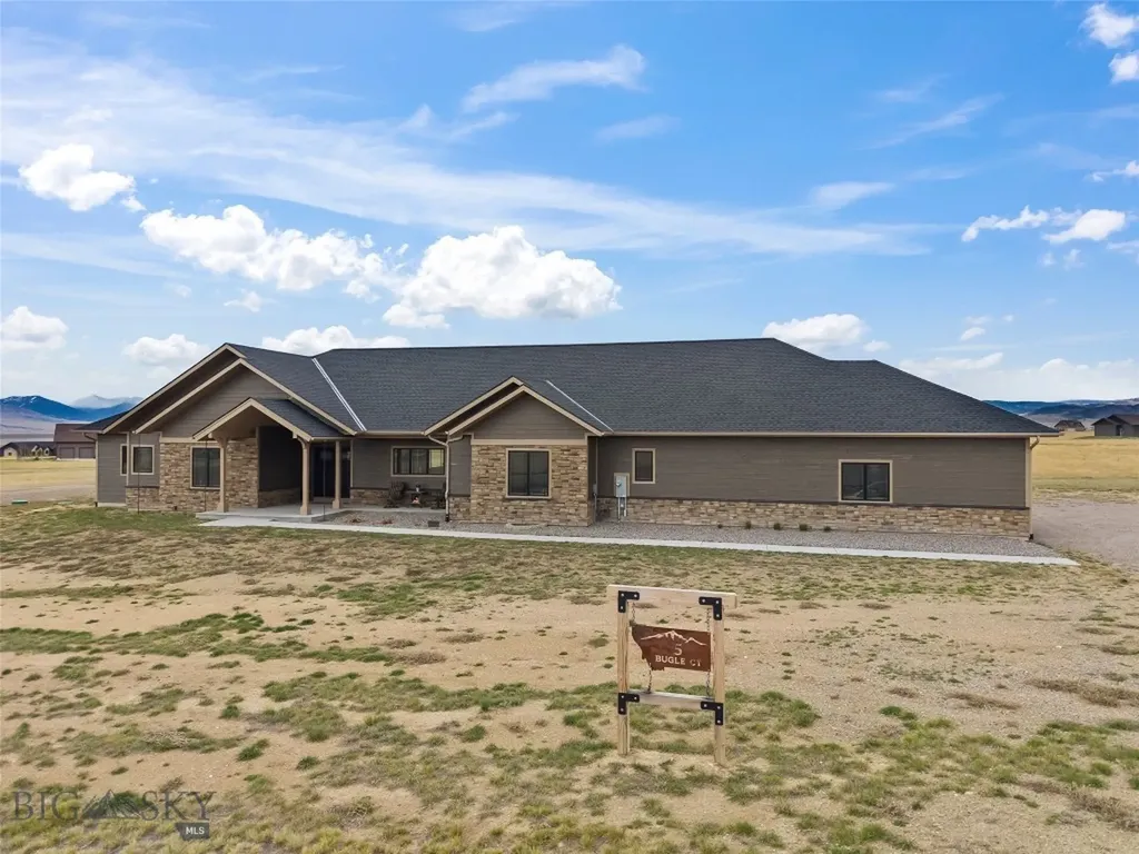 5 Bugle Court Ennis MT 59729