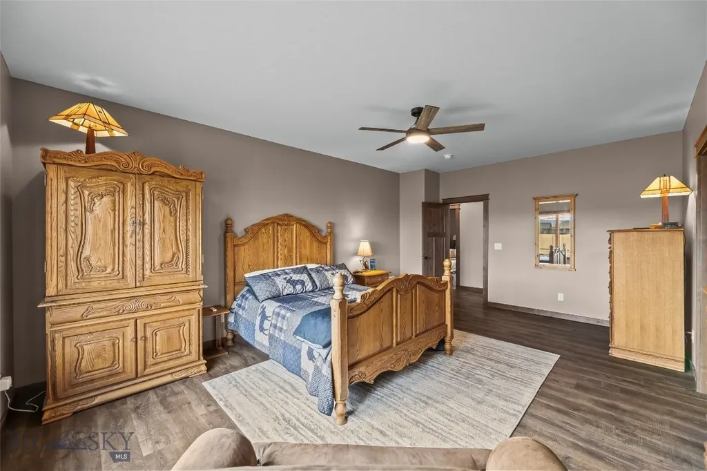 5 Bugle Court Ennis MT 59729