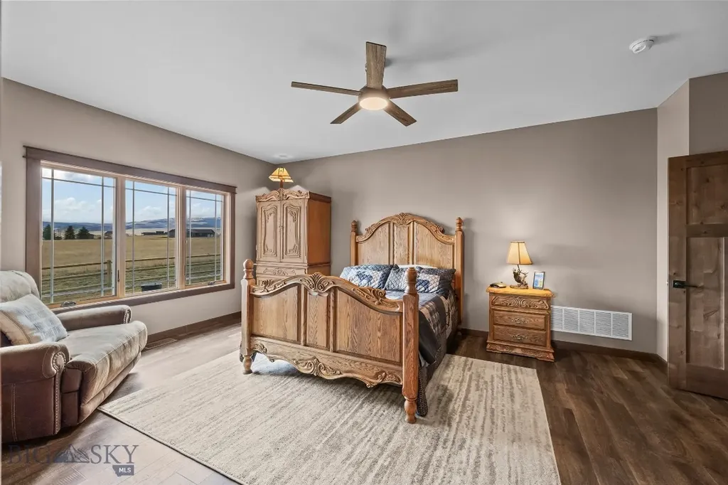 5 Bugle Court Ennis MT 59729