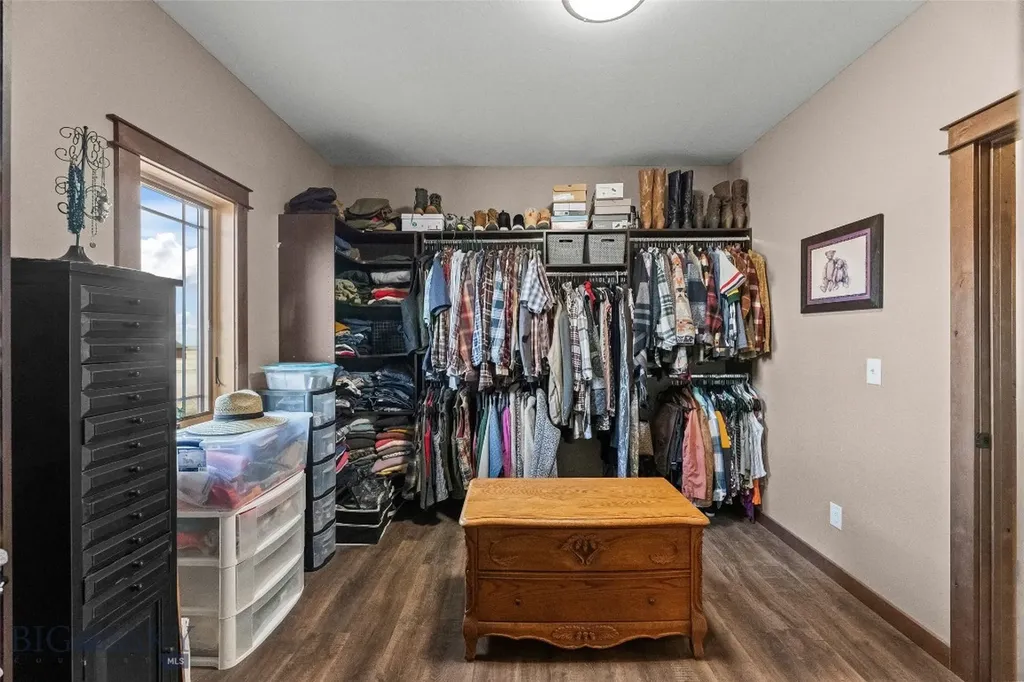 5 Bugle Court Ennis MT 59729