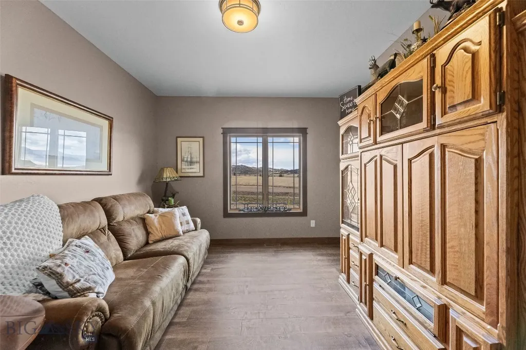 5 Bugle Court Ennis MT 59729