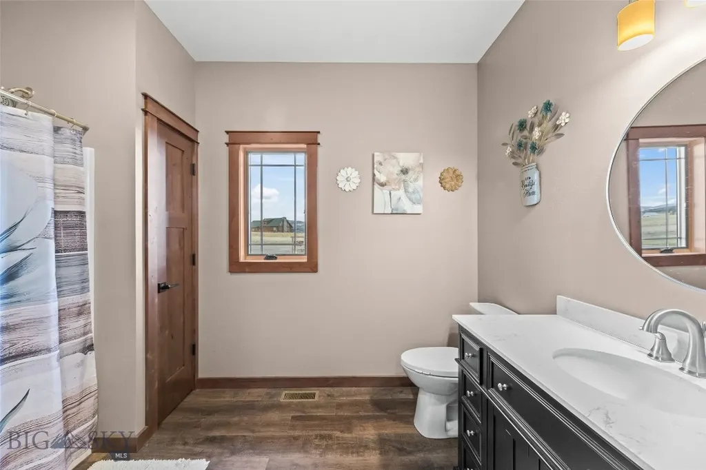 5 Bugle Court Ennis MT 59729