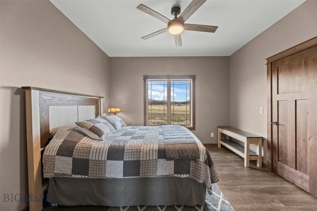 5 Bugle Court Ennis MT 59729