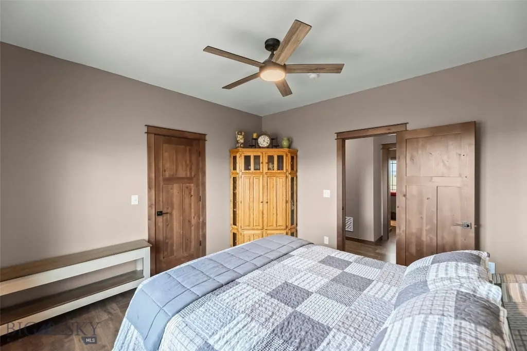 5 Bugle Court Ennis MT 59729