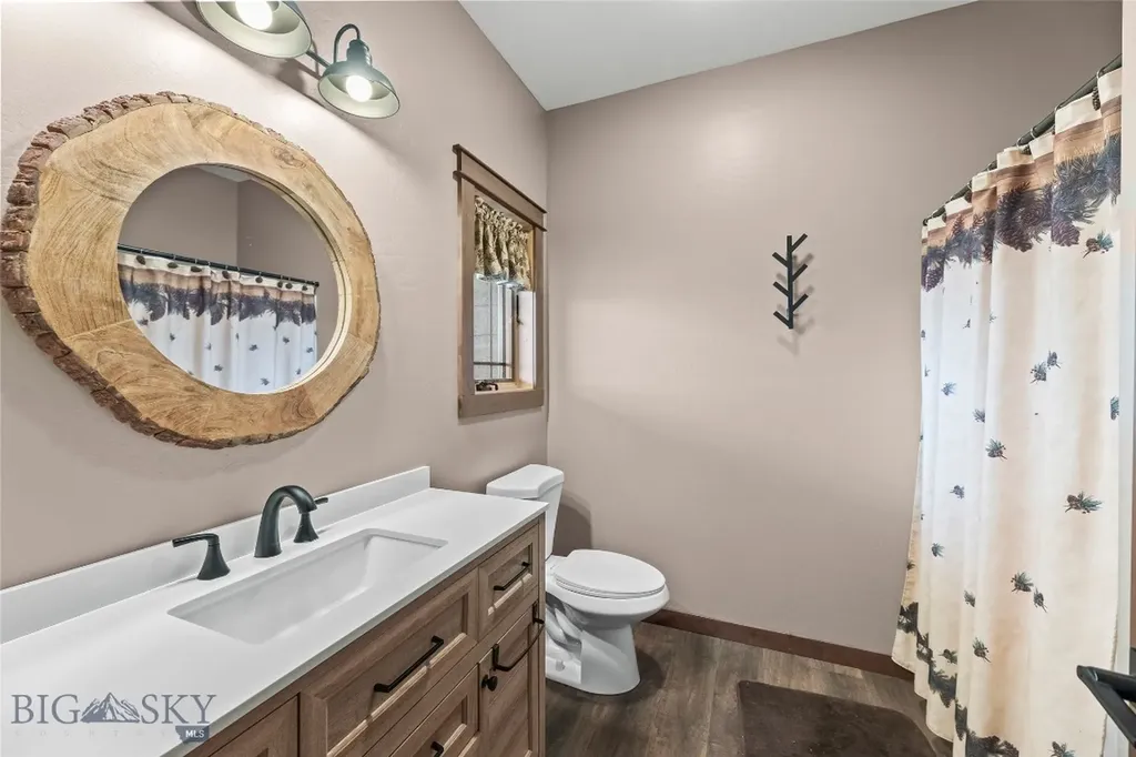 5 Bugle Court Ennis MT 59729