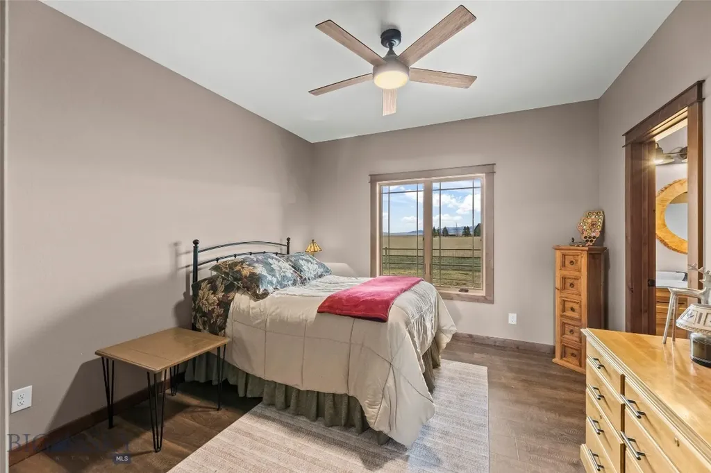 5 Bugle Court Ennis MT 59729