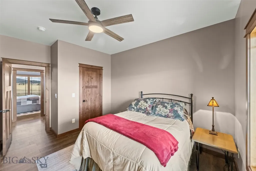 5 Bugle Court Ennis MT 59729