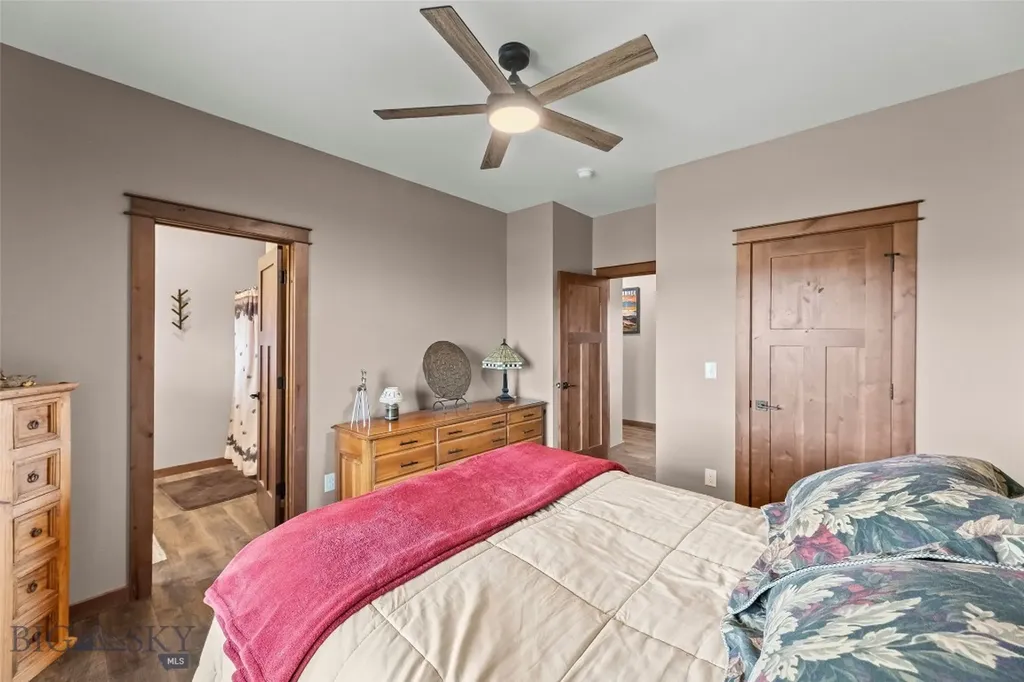 5 Bugle Court Ennis MT 59729