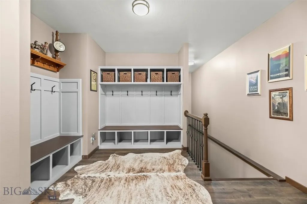 5 Bugle Court Ennis MT 59729