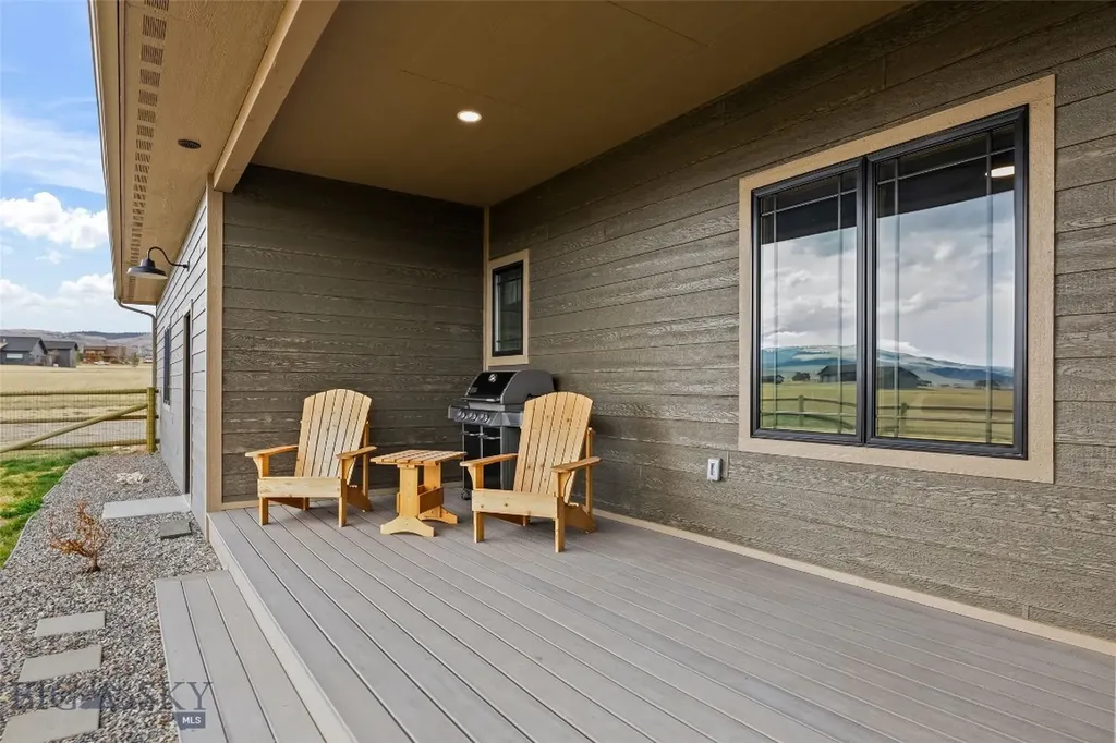 5 Bugle Court Ennis MT 59729